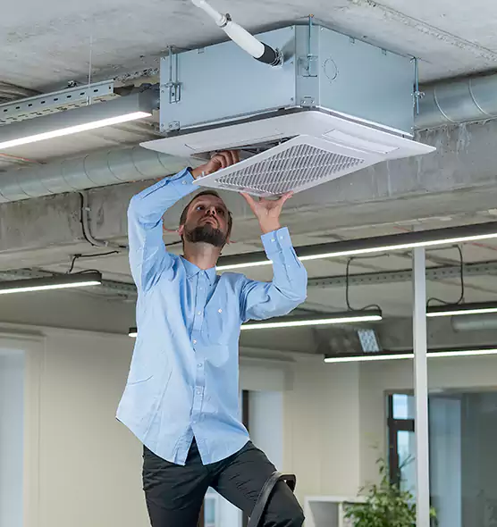 Professional Air Duct Cleaners in Mount Vernon, NY