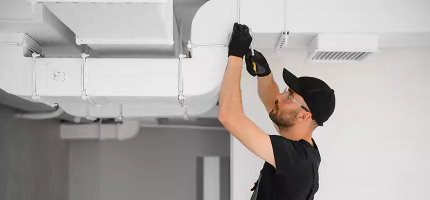 Our Air Duct Cleaning Services in Mount Vernon, NY