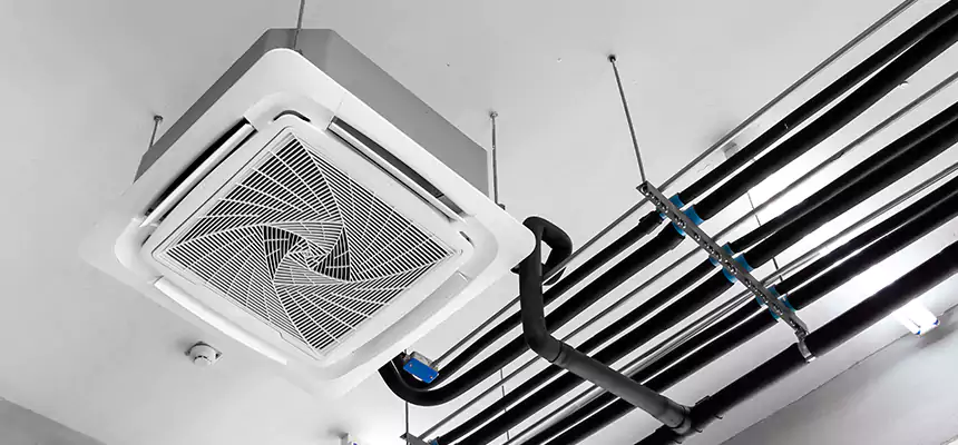 Our Air Duct Deep Cleaning Services in Mount Vernon, NY