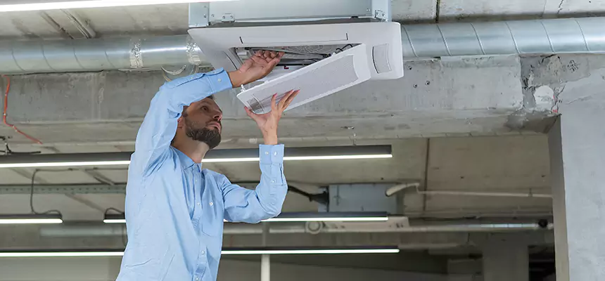 Our Air Duct Dust Cleaning Services in Mount Vernon, NY