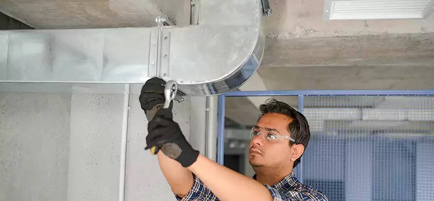 Our Air Duct Installation Services in Mount Vernon, NY