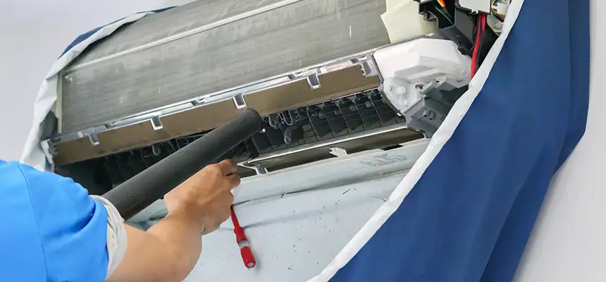 Advanced Clogged Dryer Vent Repair for Multi-Unit & Commercial in Mount Vernon, NY