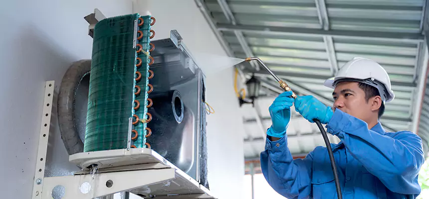 Our Energy-Efficient HVAC Cleaning Services in Mount Vernon, NY