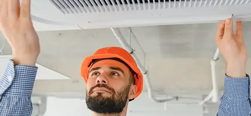 Our Furnace Vent Cleaning Services in Mount Vernon, NY