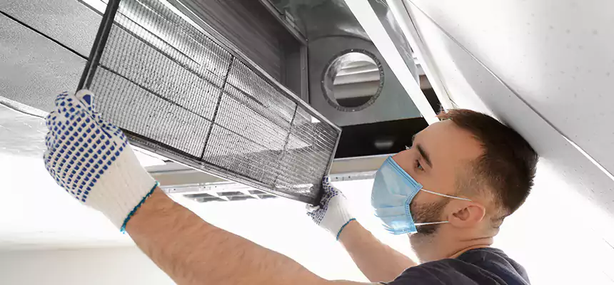 Our Home Duct Cleaning Services in Mount Vernon, NY  