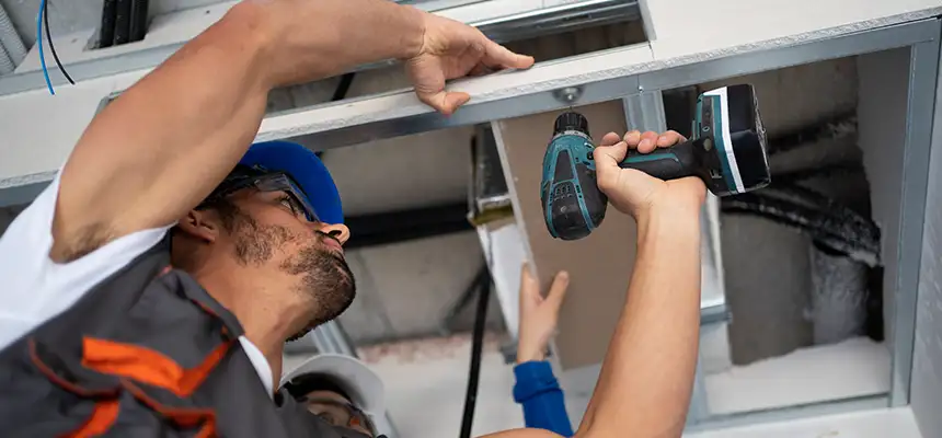 Our Improve Home Air Circulation Services in Mount Vernon, NY