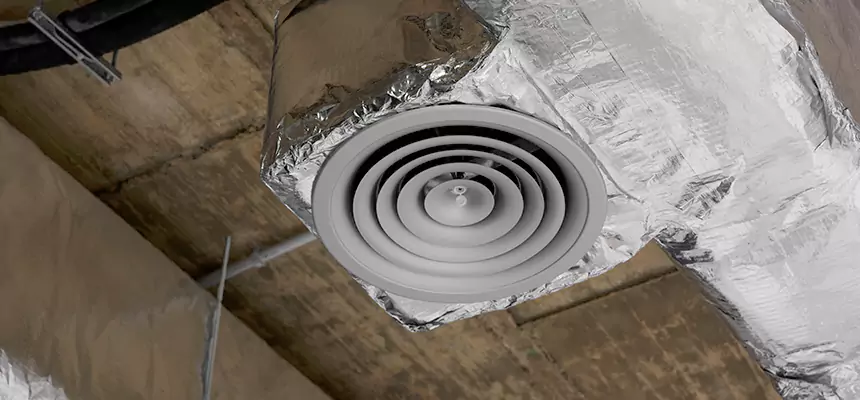 Our Low VOC Vent Installation Services in Mount Vernon, NY