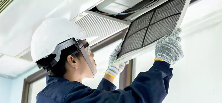 Our Multi-family Home Duct Cleaning Services in Mount Vernon, NY