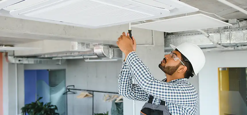 Our Roof Dryer Vent Cleaning Services in Mount Vernon, NY