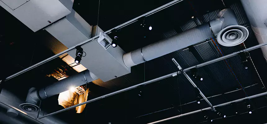 Our Seasonal Allergy Air Duct Cleaning Services in Mount Vernon, NY