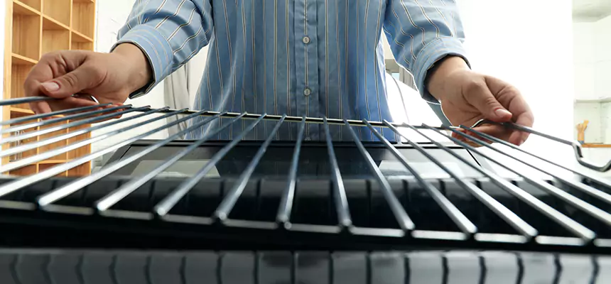 Our Vent Grille Washing Services in Mount Vernon, NY