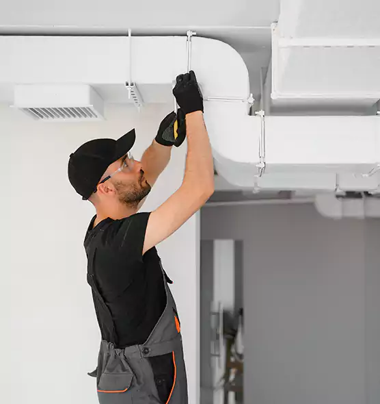 Professional Air Duct And Dryer Vent Cleaning in Mount Vernon, NY
