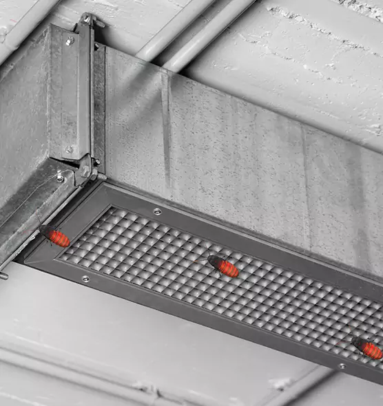 About Air Duct Cockroach Removal in Mount Vernon, NY