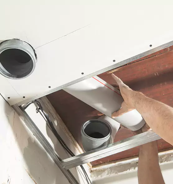 Professional Air Duct Replacement in Mount Vernon, NY