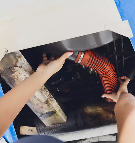 About Air Duct Virus Disinfection in Mount Vernon, NY