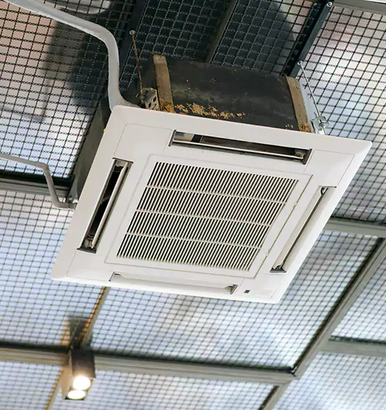 Top-Notch Allergy Relief Vent Cleaning Services in Mount Vernon, NY