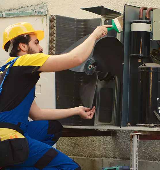 About Dryer Duct Fire Hazard Inspection in Mount Vernon, NY