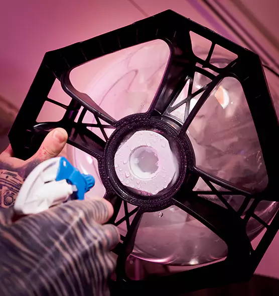 Professional Dryer Vent Sanitization Service in Mount Vernon, NY