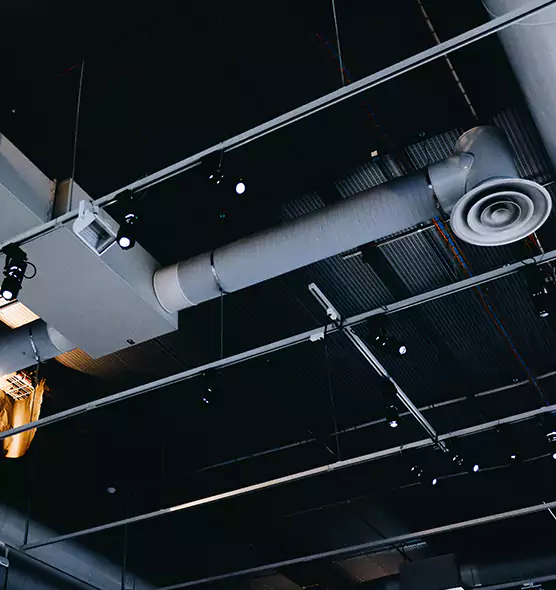 About Duct Sanitization with UV Light in Mount Vernon, NY