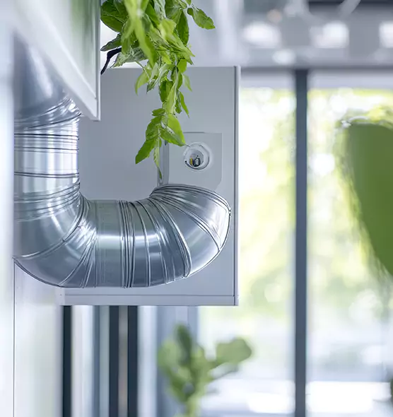 Professional Eco-Friendly Duct Cleaning Services in Mount Vernon, NY