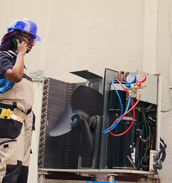 Professional Energy-Efficient HVAC Cleaning in Mount Vernon, NY