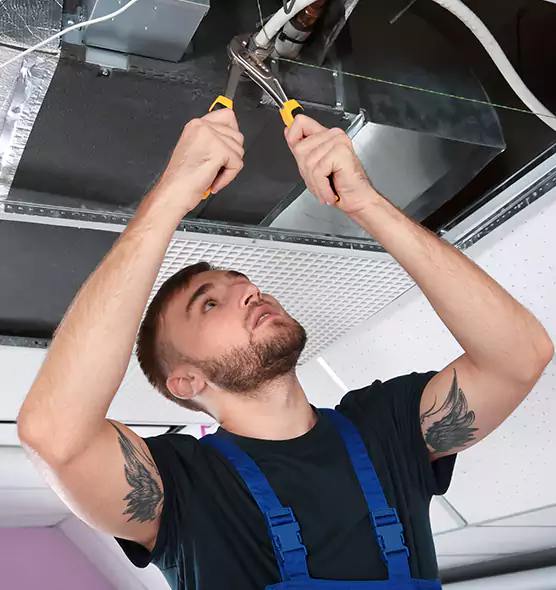 Trusted Home Air Duct Cleaning in Mount Vernon, NY