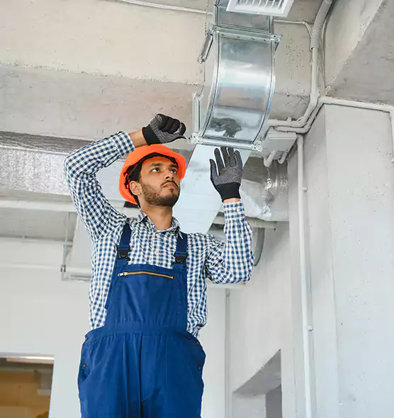 About Hotel Duct And Vent Cleaning in Mount Vernon, NY