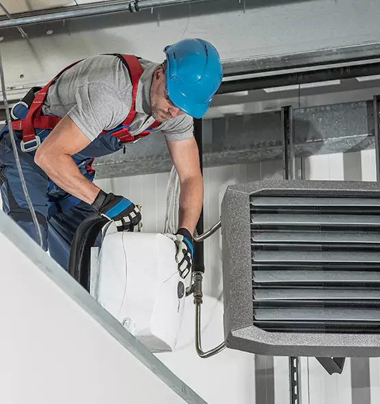 Professional HVAC Cleaning Solutions in Mount Vernon, NY