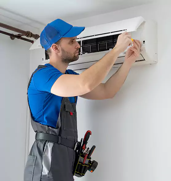 About Smart Thermostat AC Installation in Mount Vernon, NY
