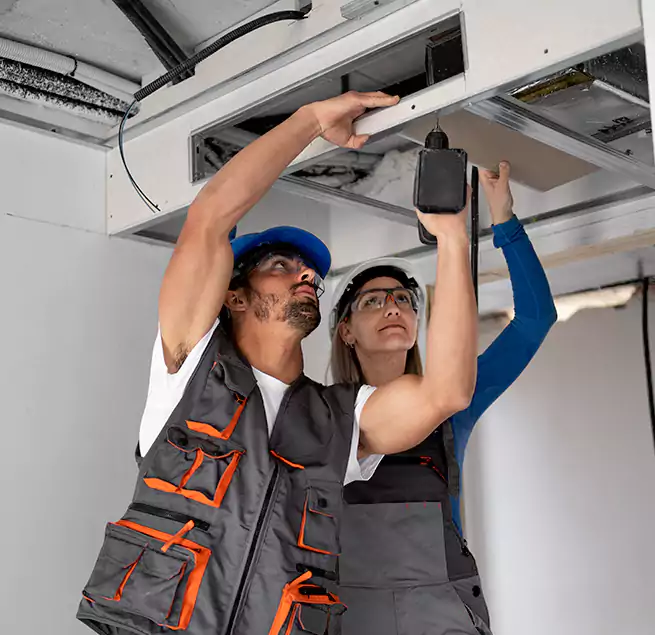 Why Homeowners & Businesses Trust Us in Mount Vernon, NY