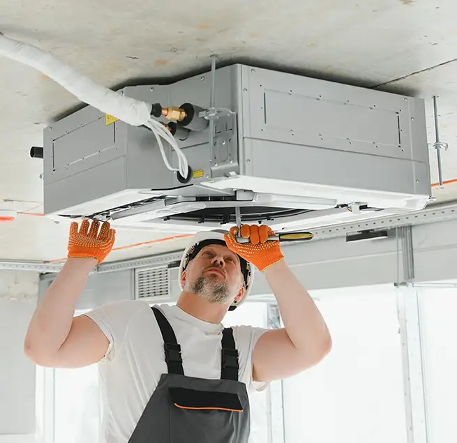 Why Homeowners & Businesses Trust Us Mount Vernon, NY