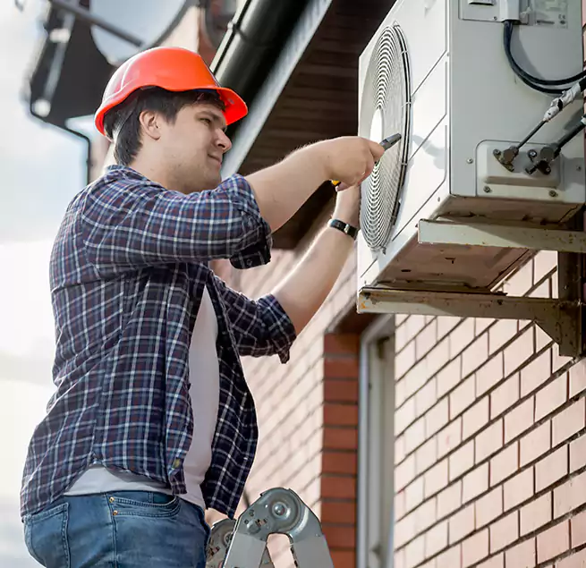 Why Homeowners & Businesses Trust Us Mount Vernon, NY